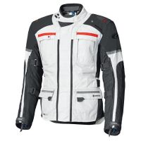 Held CARESE EVO GTX adventure GoreTex bunda šedá/černá